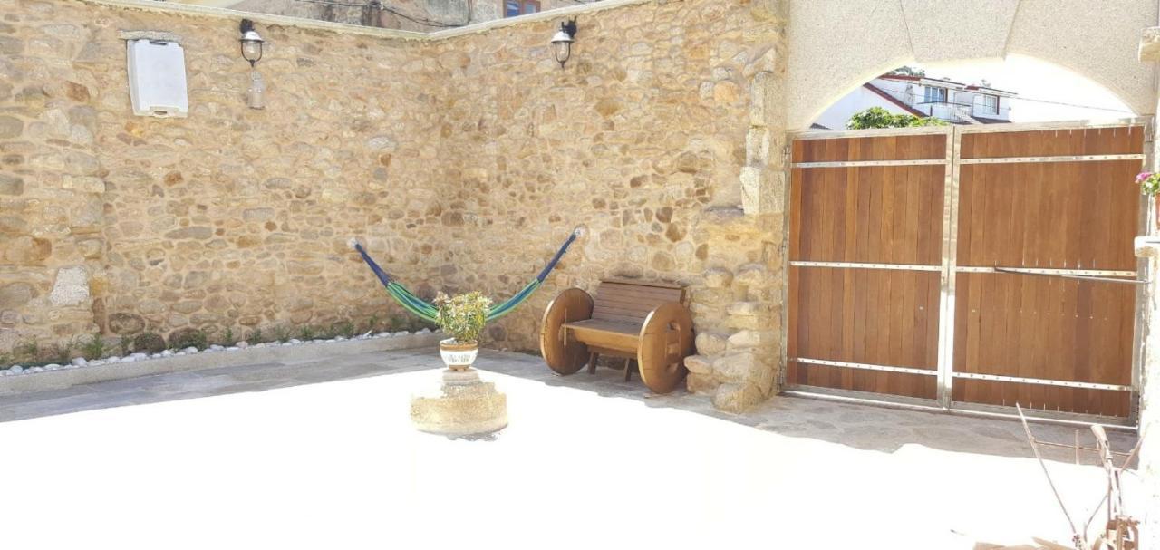 Casa Rua Villa Lira  Bagian luar foto