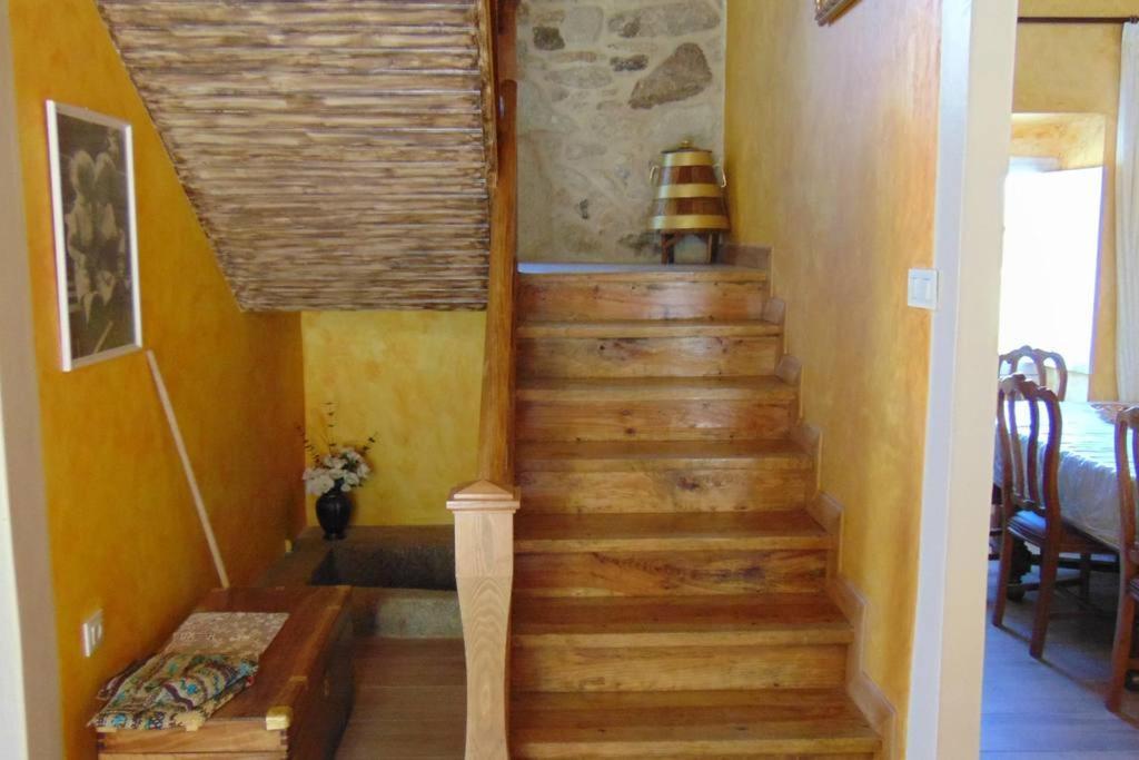 Casa Rua Villa Lira  Bagian luar foto
