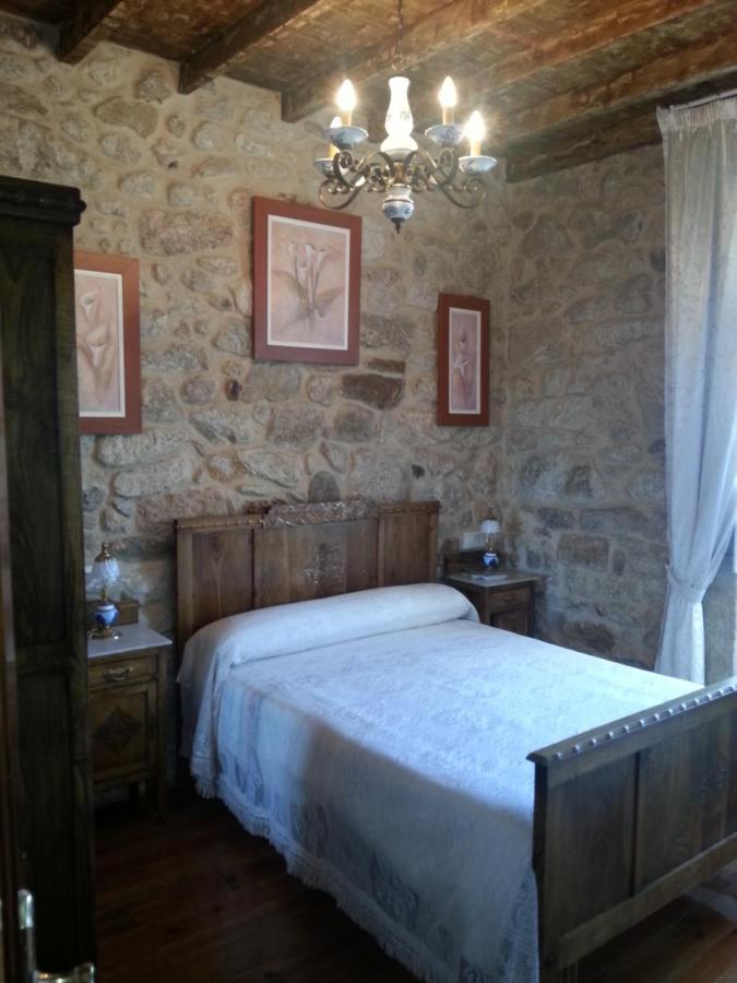 Casa Rua Villa Lira  Bagian luar foto