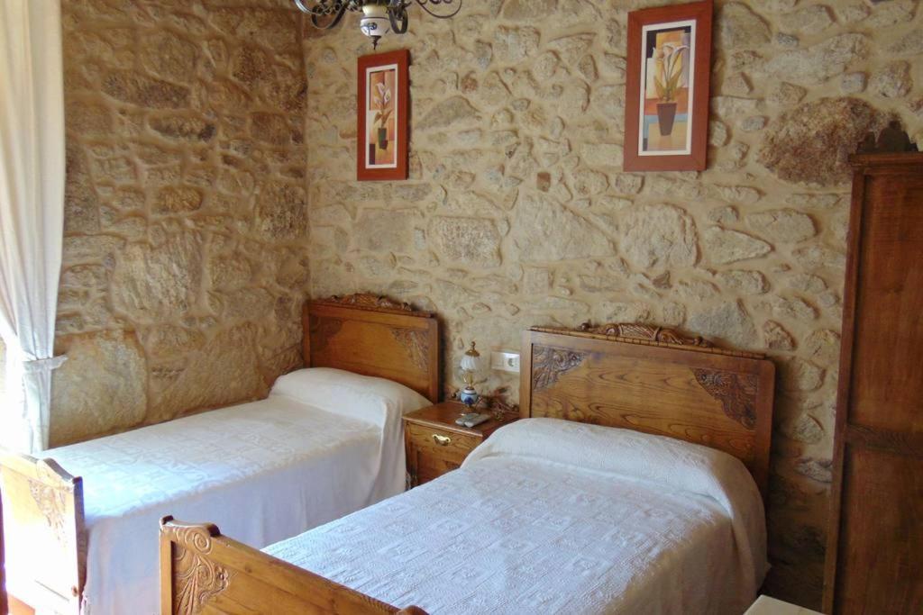 Casa Rua Villa Lira  Bagian luar foto