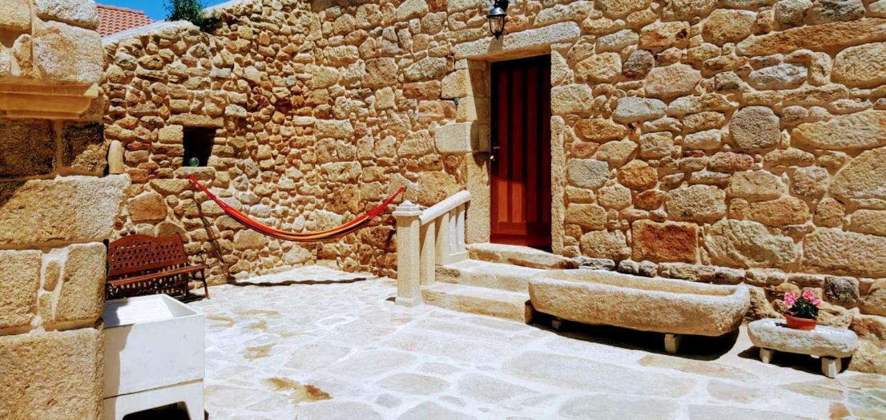 Casa Rua Villa Lira  Bagian luar foto