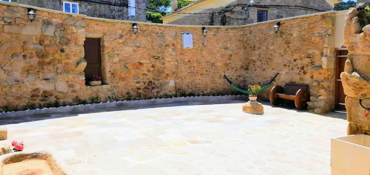 Casa Rua Villa Lira  Bagian luar foto