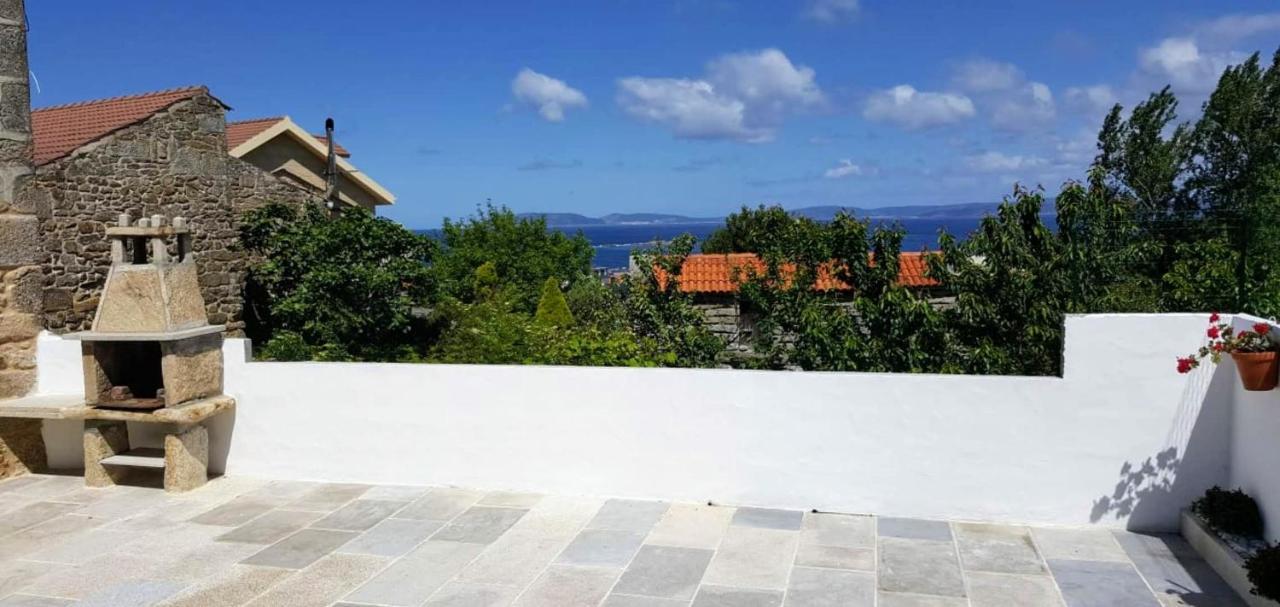 Casa Rua Villa Lira  Bagian luar foto