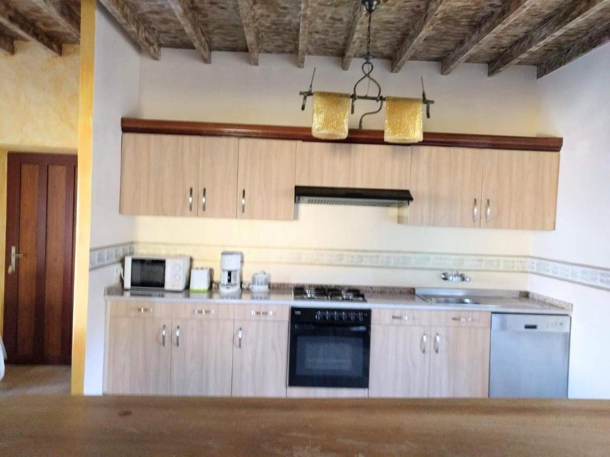 Casa Rua Villa Lira  Bagian luar foto